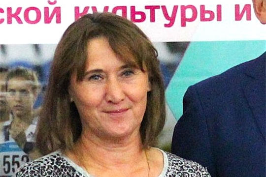 Поздравляем с Днем рождения Галину Ивановну Архипову!