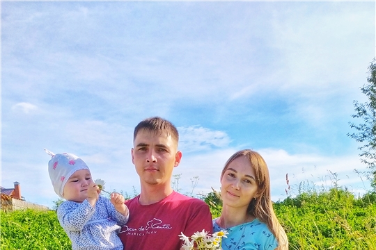 Завершился прием семейных фотографий на онлайн-конкурс «Счастливая семья – 2020»