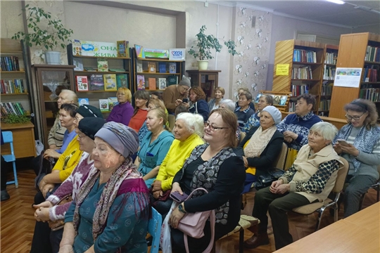 Вечер-портрет «Призванная прощать» прошел в рамках 200-летия со дня рождения императрицы Марии Александровны