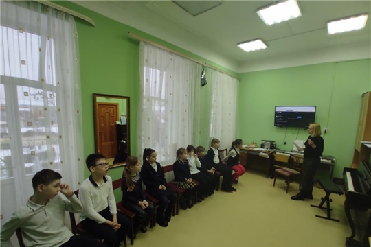 Патриотическая беседа "Блокадный Ленинград. Несломленный город"