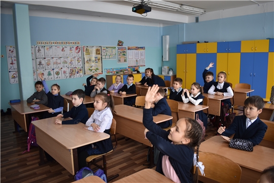 Беседа-диспут «Мудрость произведений Константина Ушинского» к 200-летию со дня рождения русского писателя и педагога.