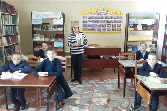 Урок памяти «Блокадный хлеб» в Тораевской сельской библиотеке