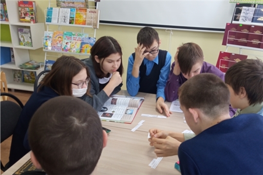 Историческое досье "Последний царь всея Руси и первый император Всероссийский" в Ильинской сельской библиотеке