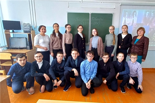 «Чӑваш чӗлхин мухтавлӑ тӗпчевҫи» краеведени сехечĕ 