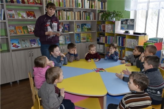 Интеллектуальная викторина «Что? Где? Когда?» в Адабайской библиотеке