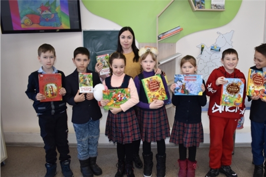 Поэтический звездопад "Читайте сами, но интереснее с нами"