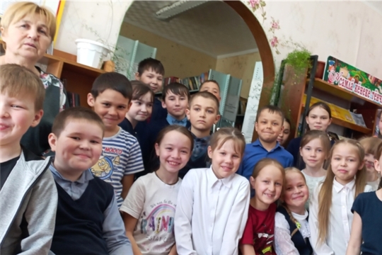 Час православной культуры «Пасха радость нам несет» 