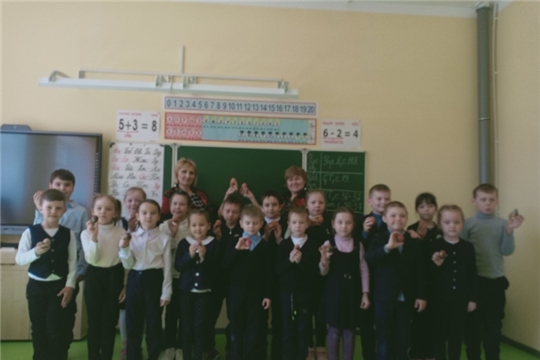 Познавательно-развлекательная программа «Светлый праздник на Руси» 