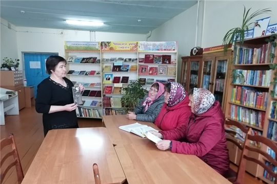 Литературный час «Известен как прозаик-фантаст».