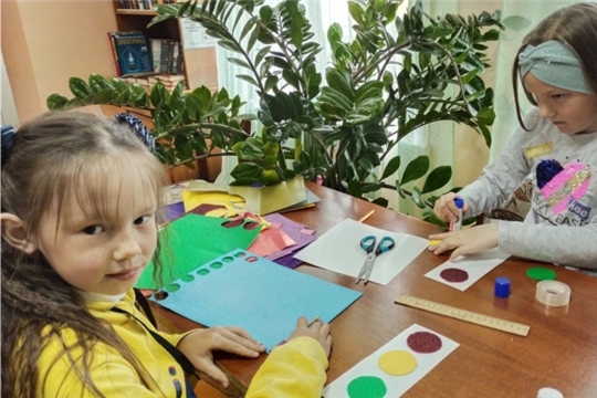 Познавательный час «Безопасное лето» в Хорнойской сельской библиотеке