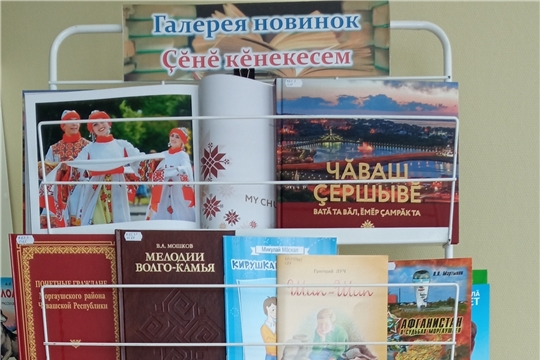 В июле фонд Ильинской сельской библиотеки пополнился на 30 книг. 