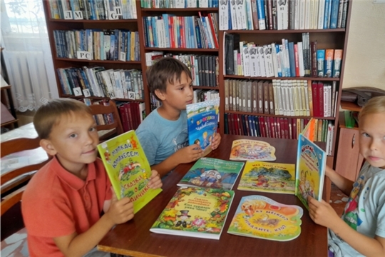  Знакомьтесь – новые книги в Тораевской  сельской библиотеке