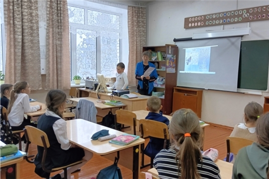 Трудно птицам зимовать, надо птицам помогать"эколого-познавательный час