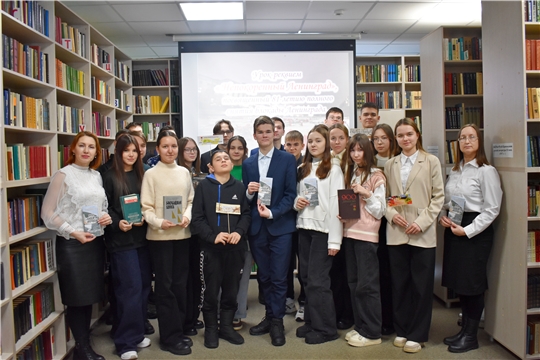 Урок-реквием «Непокоренный Ленинград», посвященный 81-летию снятия блокады Ленинграда
