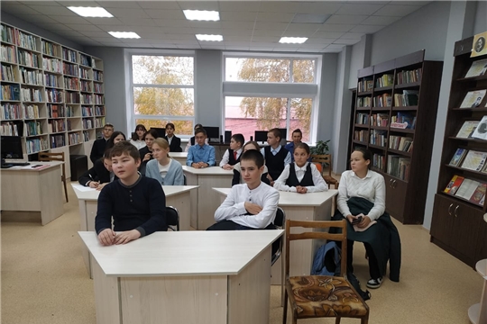 Единый день научно-технических знаний "Конструкторское бюро "Туполев": страницы большой жизни"