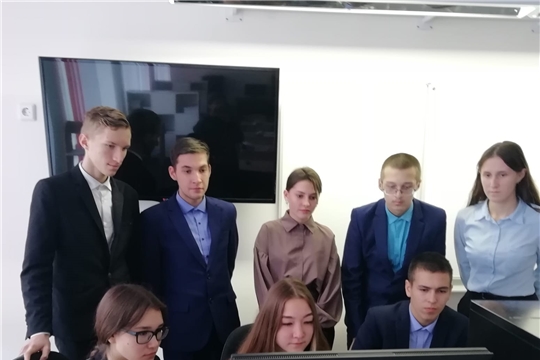 Туполев. Жизнь, устремлённая в будущее