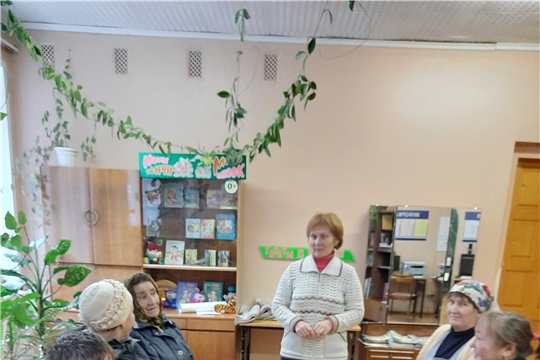 Информационно-познавательный час "Спасители Отечества: Минин и Пожарский"