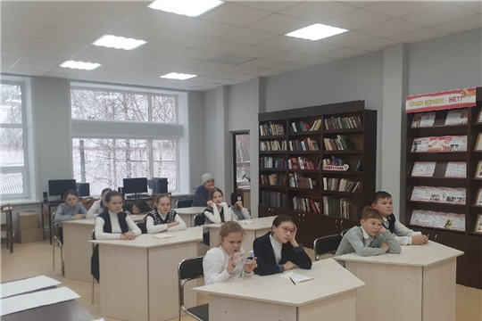 Час здоровья «Формула здоровья» 