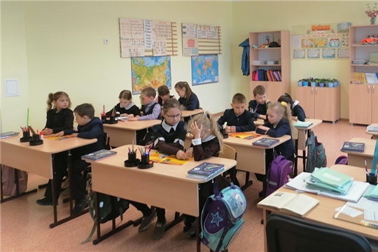 Я маленький гражданин