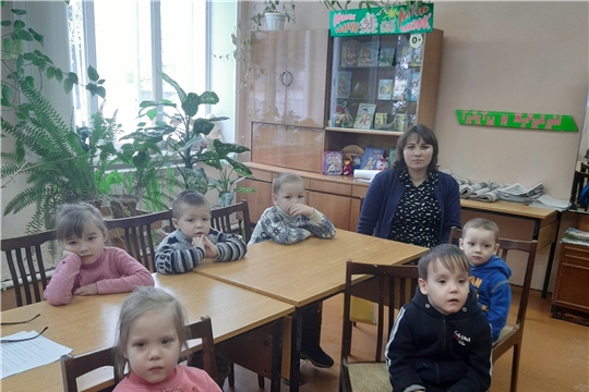 Добро отзывчиво, как эхо