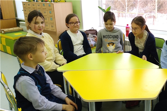 Крещенские посиделки «Раз в Крещенский вечерок» 