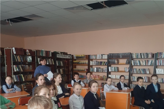 Краеведческий час «Основатель народного музея»