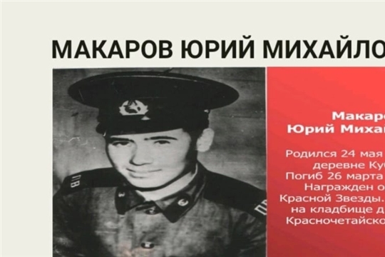 Урок памяти "Имена, которые должны знать"