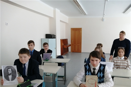 "Разговор о важном" в Питеркинской сельской библиотеке