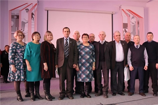 Регионсем шайӗнчи чӑваш таврапӗлӳҫисен форумӗ