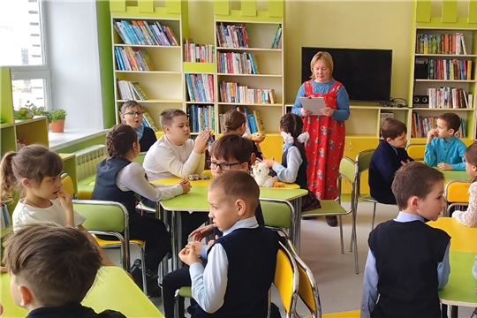 Мини-викторина «На все ваши «Что? Где? Когда?» умные книги ответят всегда»