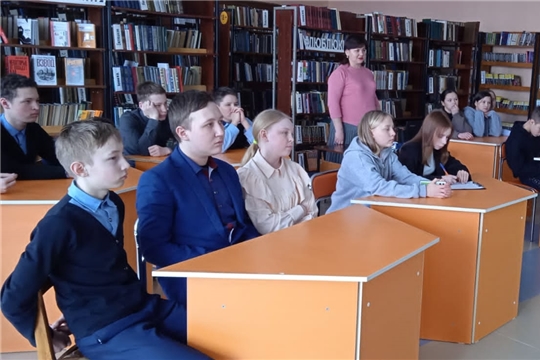Час искусства «Сергей Рахманинов – певец русской души»