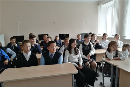 Турнир юных правозащитников «Я люблю страну, где есть право на имя и на семью» в Питеркинской сельской библиотеке