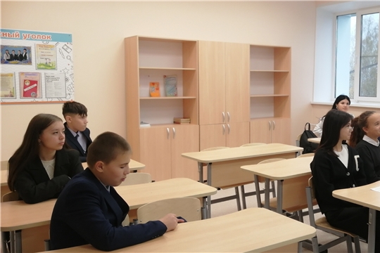 Деловая игра «Избиратель! Думай. Читай. Выбирай!» в Питеркинской сельской библиотеке