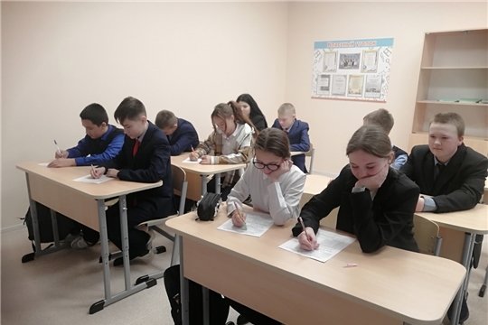 Первый этап Всероссийской олимпиады «Символы России. Государственные символы России»