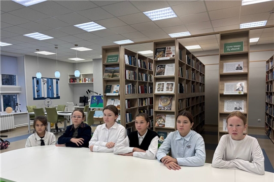 Час памяти "Сердце героя" в многофункциональном зале "Сила труда"