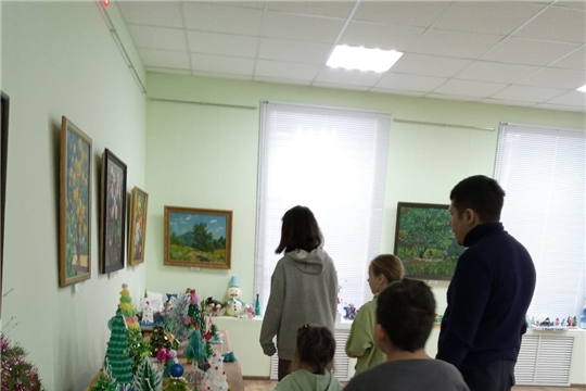 Праздничные выходные дни с музеем