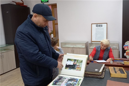 Краеведческий народный музей присоединился к ежегодной Всероссийской акции «Ночь искусств»