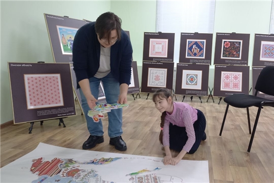 В Международный день инвалидов музей посетили люди с ограниченными возможностями к жизни