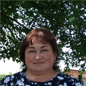Сядайкина Лариса Валериевна