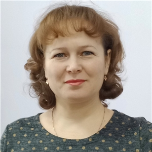 Михатайкина Ольга Николаевна