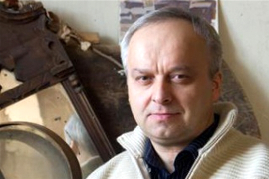 65 лет  выдающемуся  земляку  А.А. Покровскому