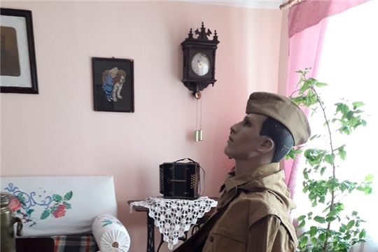Вечная память погибшим в боях и низкий поклон всем, кто приблизил праздник Победы!