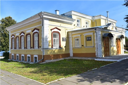 18 мая - День открытых дверей в нашем музее!