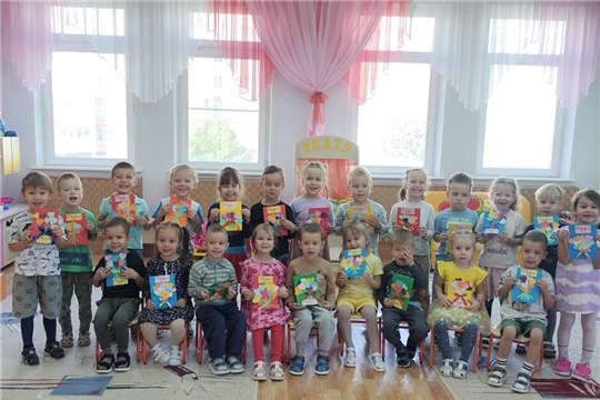 Подарки в День пожилого человека