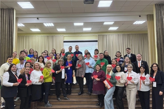 Родительский форум-выставка «Новая философия воспитания»