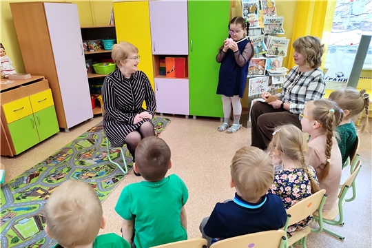 Журналистские пробы под руководством профессионала