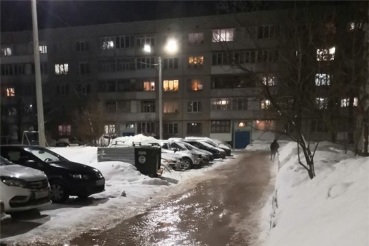 В 2023 году интернет-пользователи Чувашии активнее пишут о своих проблемах