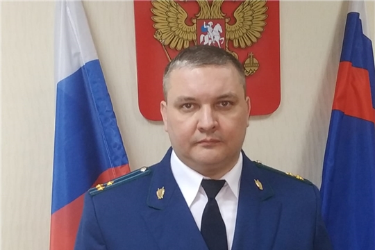 Есть такая профессия - осуществлять надзор за соблюдением закона