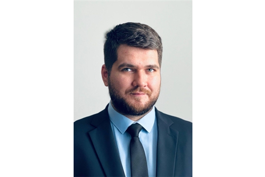 Минцифры Чувашии возглавил Михаил Степанов