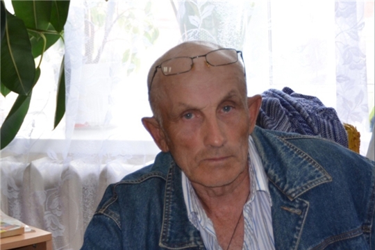 Мои воспоминания